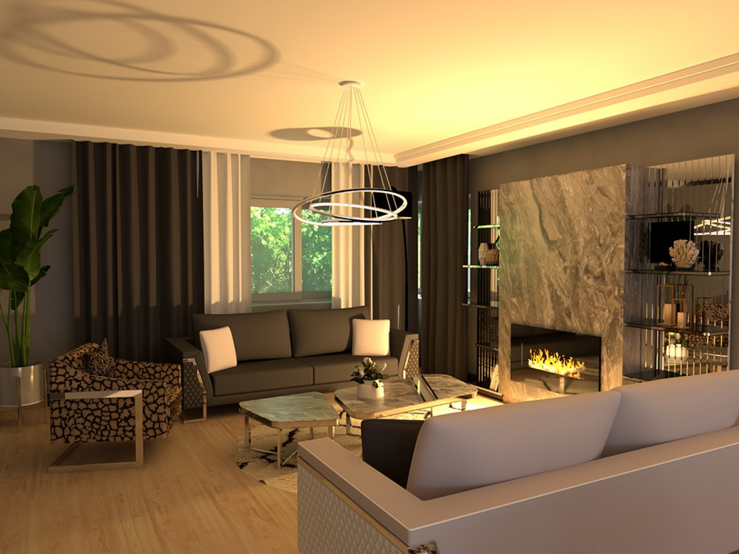 Altınordu Dekorasyon