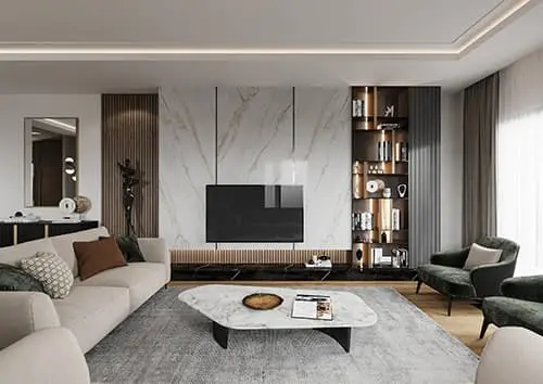 Altınordu Dekorasyon